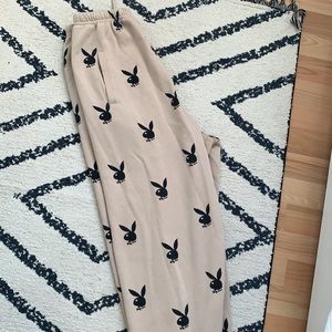 Playboy Urban Planet Joggers